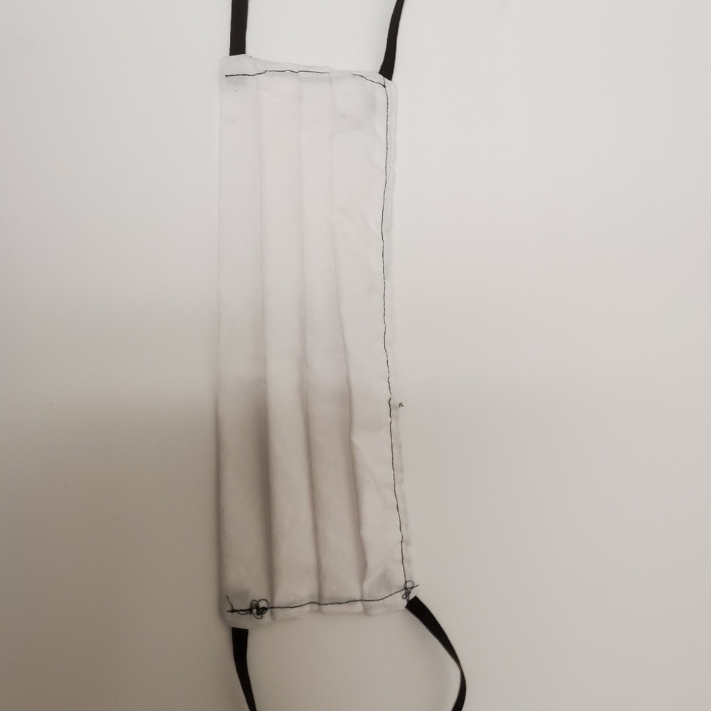 100% Cotton Premium Handmade Fabric Face Mask